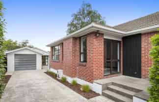 324 Greers Road, Bishopdale
