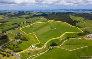 568 Tinopai Road, Tinopai