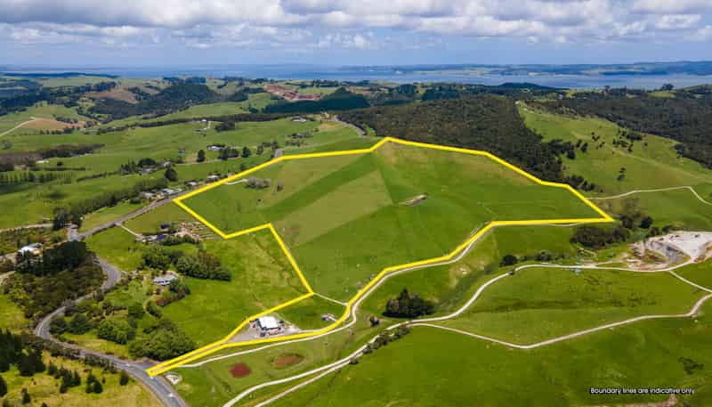 568 Tinopai Road, Tinopai