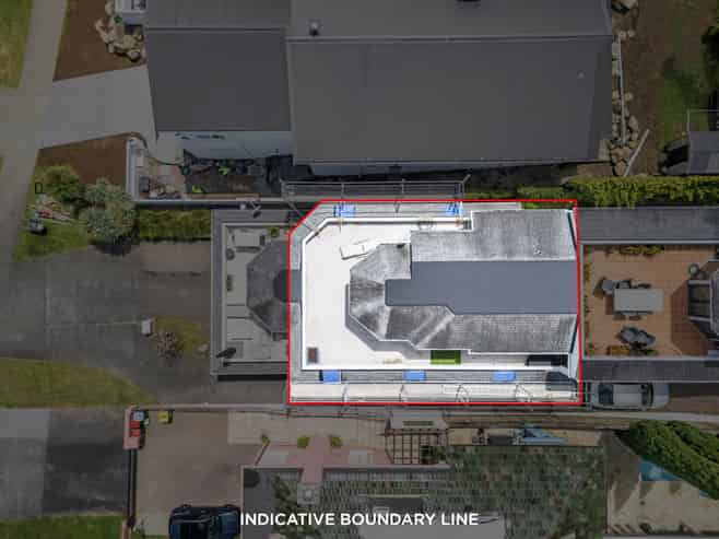 17B Cliff Road, Saint Heliers