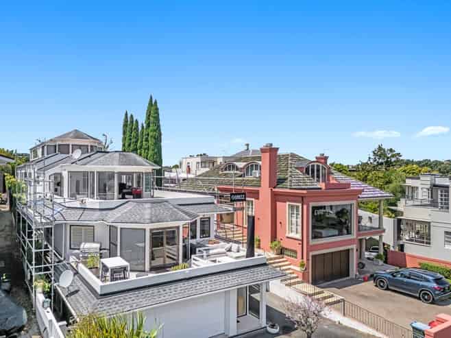 17B Cliff Road, Saint Heliers