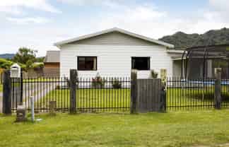 45 Durham Street, Ngaruawahia