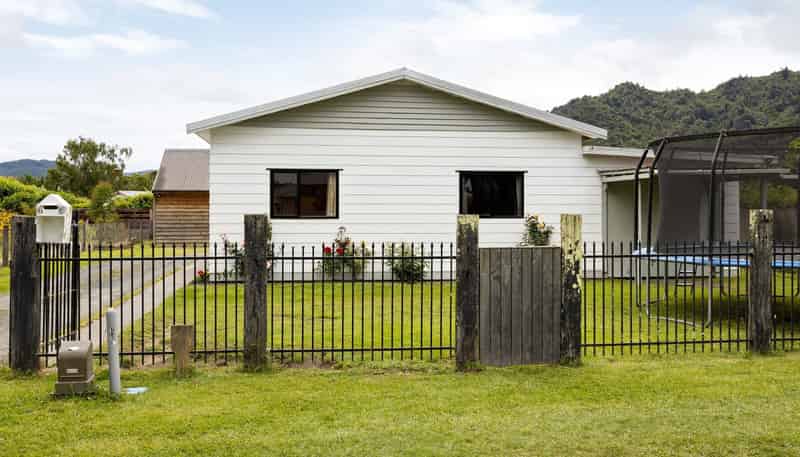 45 Durham Street, Ngaruawahia