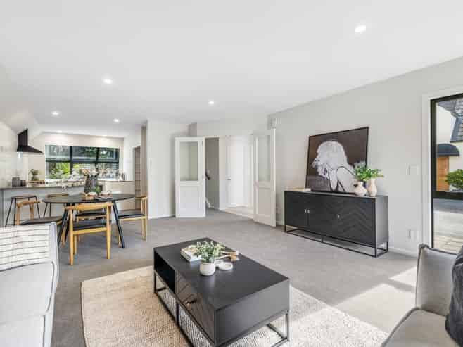 3/126 Idris Road, Strowan