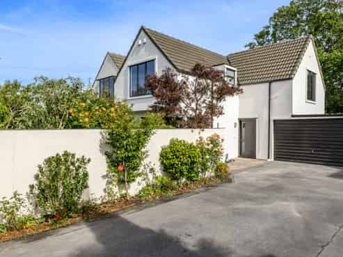 3/126 Idris Road, Strowan