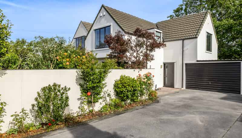 3/126 Idris Road, Strowan