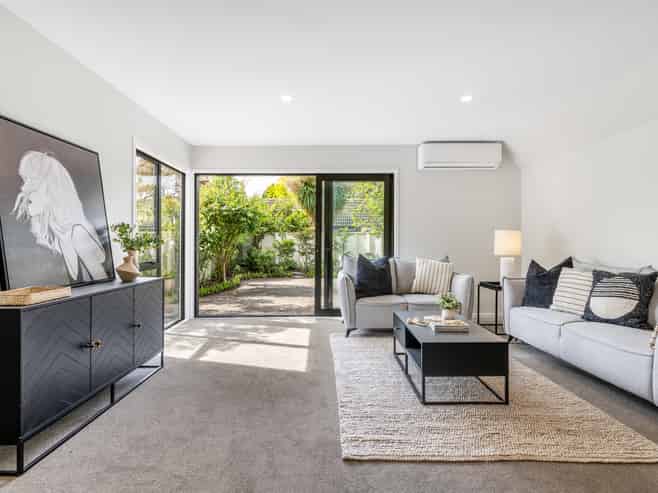 3/126 Idris Road, Strowan