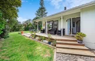 35 Oriwa Street, Waikanae