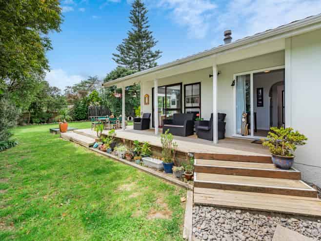 35 Oriwa Street, Waikanae