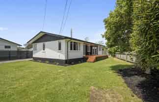 46 Martin Street, Utuhina