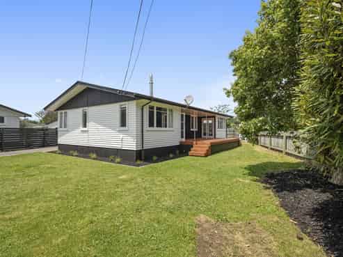 46 Martin Street, Utuhina