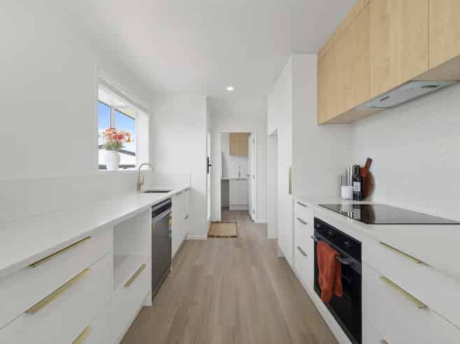 46 Martin Street, Utuhina