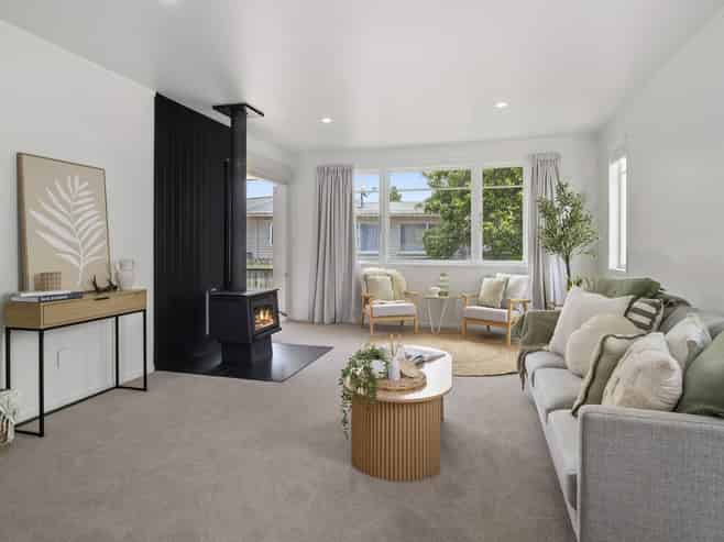 46 Martin Street, Utuhina