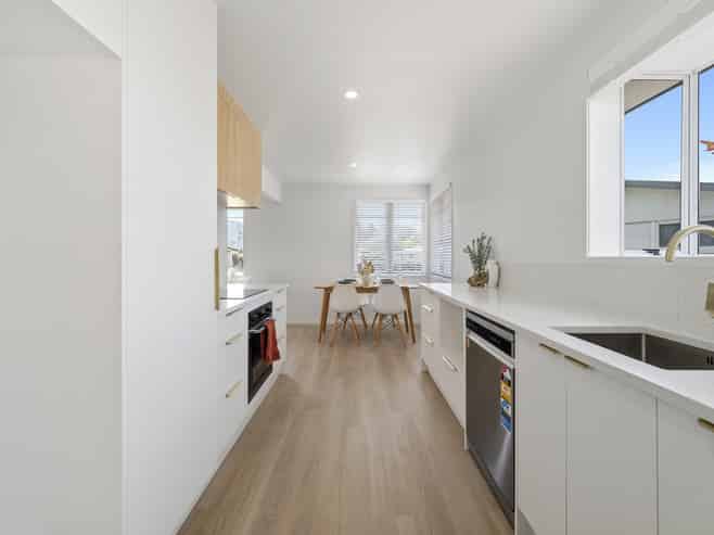 46 Martin Street, Utuhina