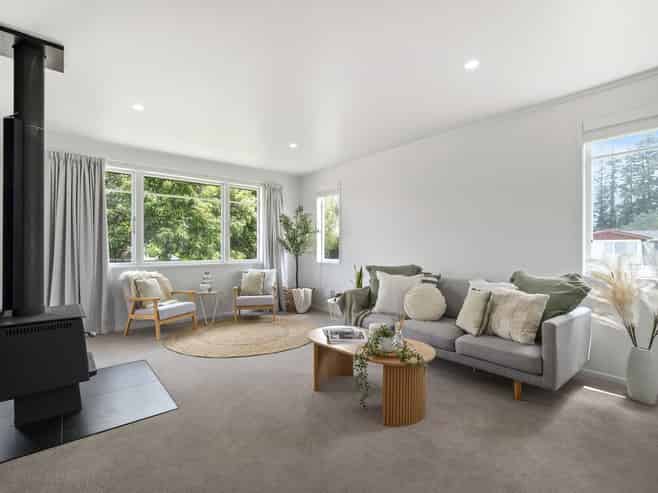 46 Martin Street, Utuhina