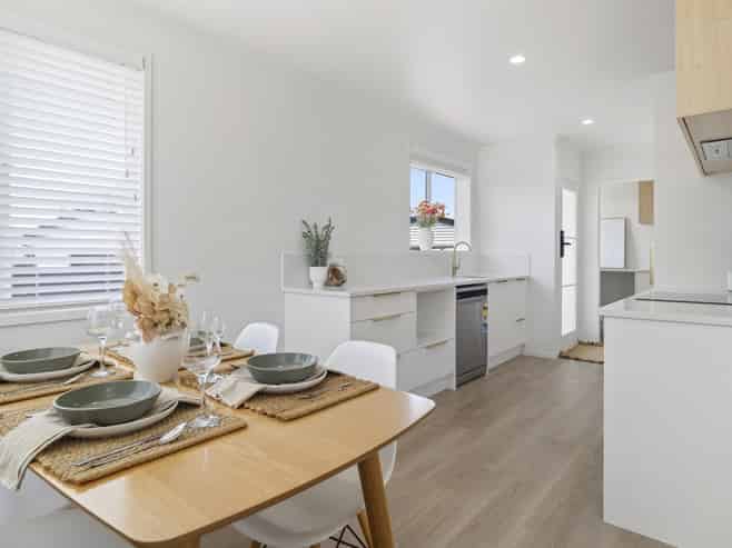 46 Martin Street, Utuhina