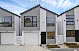 4/71 Wintere Road, Papatoetoe