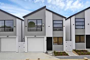 4/71 Wintere Road, Papatoetoe