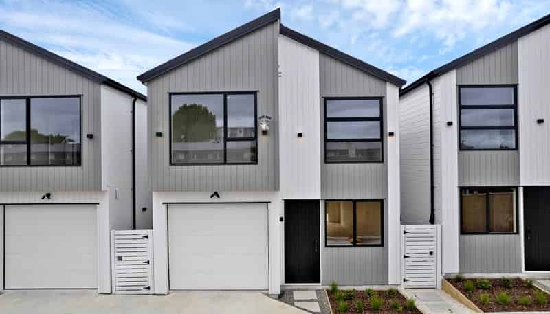 4/71 Wintere Road, Papatoetoe