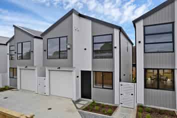 4/71 Wintere Road, Papatoetoe
