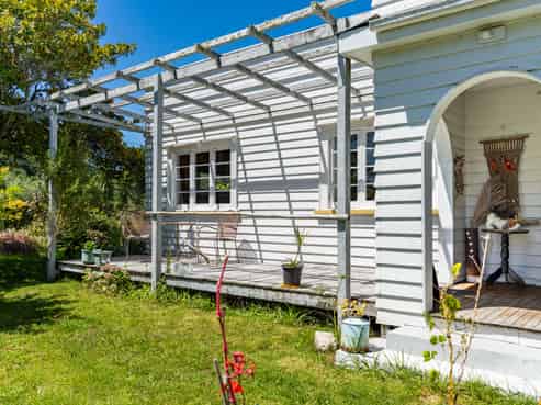 881 Whakapirau Road, Whakapirau