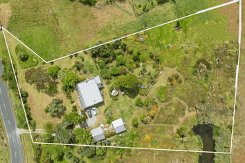 881 Whakapirau Road, Whakapirau