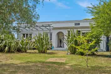 881 Whakapirau Road, Whakapirau