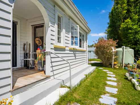 881 Whakapirau Road, Whakapirau