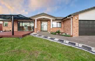 30 Hercules Drive, Henderson