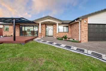 30 Hercules Drive, Henderson
