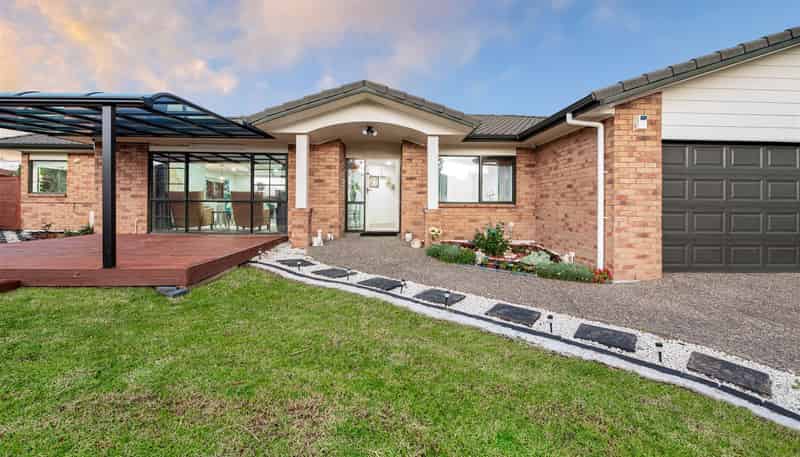 30 Hercules Drive, Henderson