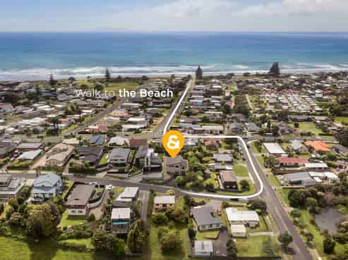 2 Mayor View Terrace, Waihi Beach