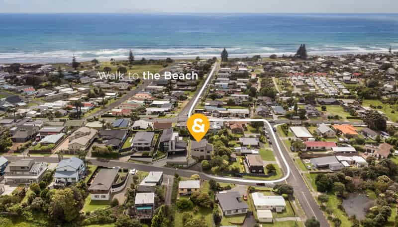 2 Mayor View Terrace, Waihi Beach