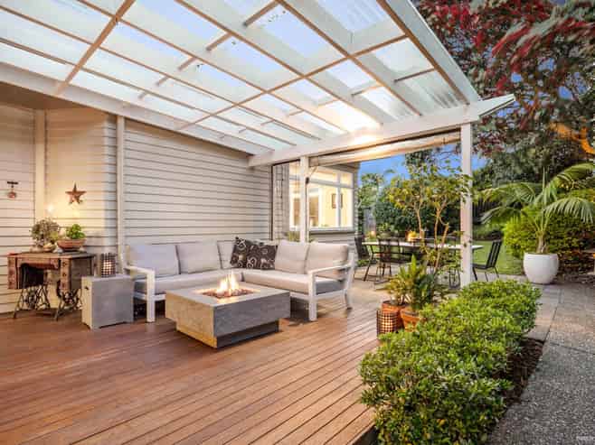 41 Fife Street, Westmere