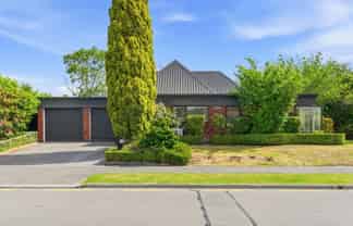 2 Cottesmore Close, Burnside