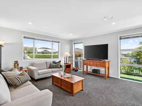 25 Meissner Road, Havelock North