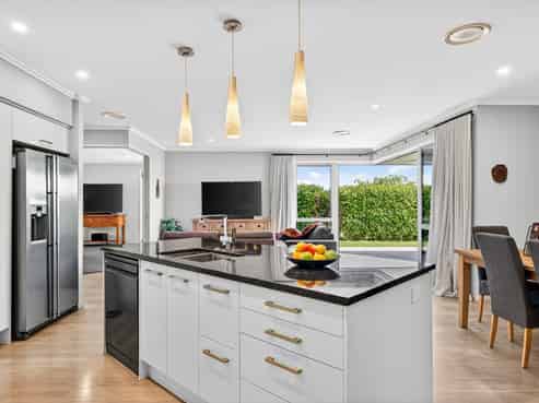 25 Meissner Road, Havelock North