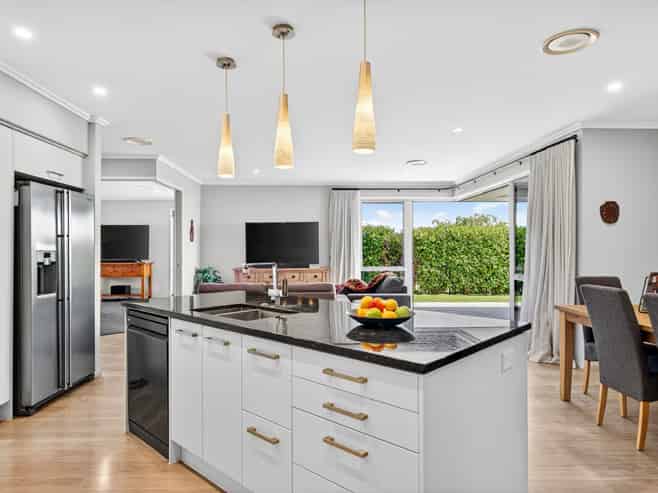 25 Meissner Road, Havelock North