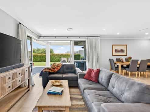 25 Meissner Road, Havelock North