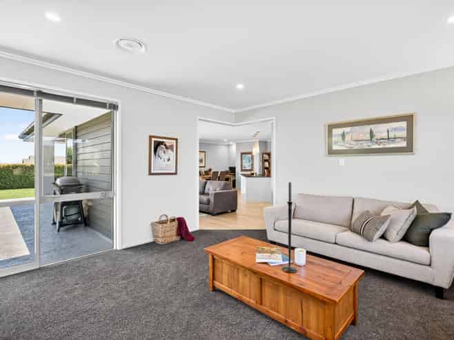 25 Meissner Road, Havelock North