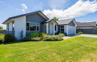 25 Meissner Road, Havelock North