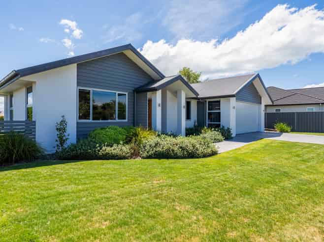 25 Meissner Road, Havelock North