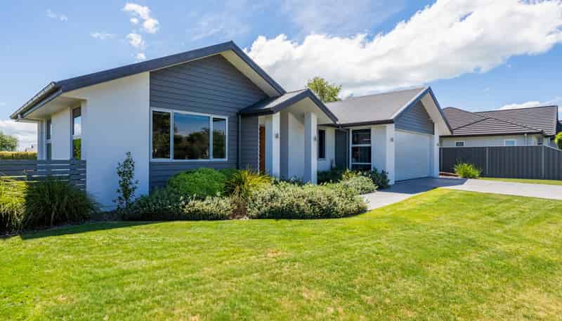 25 Meissner Road, Havelock North