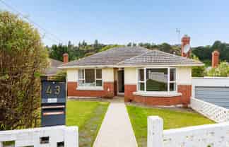 43 Bradford Street, Bradford