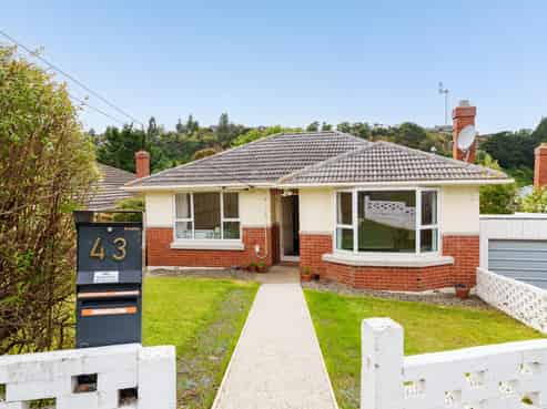 43 Bradford Street, Bradford