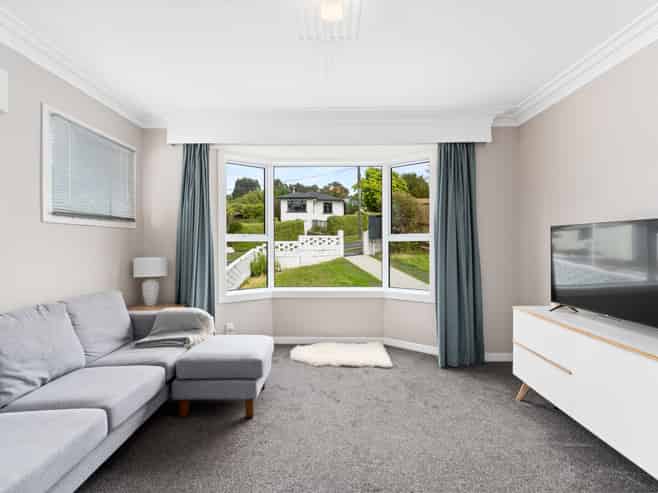 43 Bradford Street, Bradford