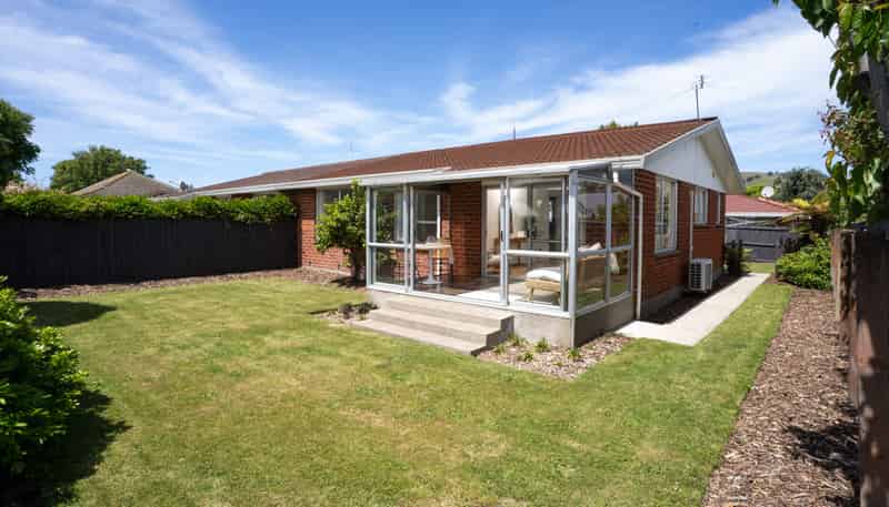 95A St Martins Road, Saint Martins