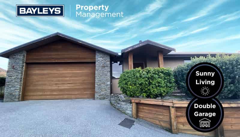 42 Rere Road, Lake Hayes Estate