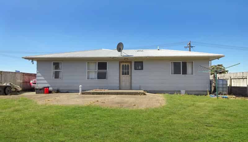 40 Himatangi Street, Himatangi Beach