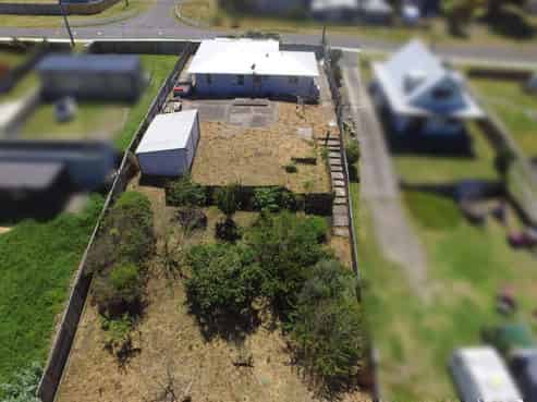 40 Himatangi Street, Himatangi Beach